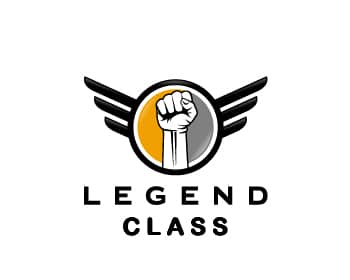 Legend class